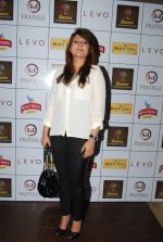 Urvashi Dholakia at Amore party in LEVO, Mumbai on 26th Feb 2014